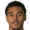 Marley Marshall Miranda