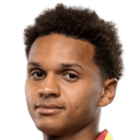 أهلينفي, ماثيو