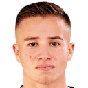 بنيامين بيريوس