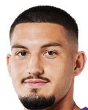 ليوناردو إيفكيتش