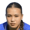 Meruert Rakhmatullaeva