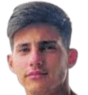 Sebastian Alexander Sosa