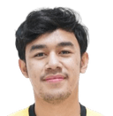 Muhammad Luthfi Kamal Baharsyah