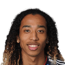 زاكاري هيريفوكس