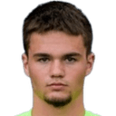 دوماغوي ماميتش