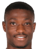 ستيف وارين تراوري