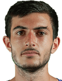 روبرت باغراميان