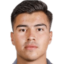 Ettson Ayón Calderón