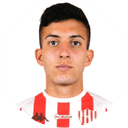 Mateo García Franzotti