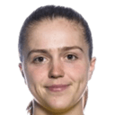 Kristina Borgenhaug Brudvik