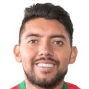 Exequiel بينافيديز