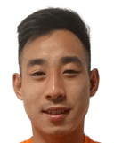 Daniel Zhen Sheng Wong