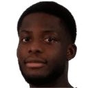 جويل فيكتور إيماسوين