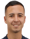 Sergio Adrián Mendoza Espínola