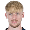 Colin Noah Kleine-Bekel