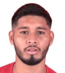 إنزو ميرلو رودريغيز فوينتس