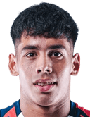 Marcelo Ivan Chaparro Martinez