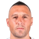 كازورلا, سانتي