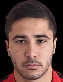 إينال تشيرتشيسوف