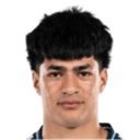 Kenji Giovanni Cabrera Nakamura