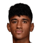 Malcom Abdulai Djaló