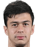 عبد المولون عبد الجليلوف