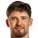 كوبيل, جريجور