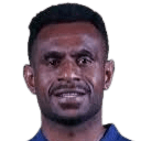 Samuel Gideon Balinsa