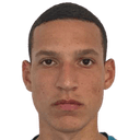 Gabriel Lhman Xavier