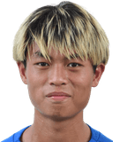 يو يين تشان