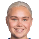 Mathea Berg-Solemdal