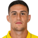 مونتيريسي, إيلاريو