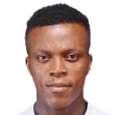 Isaac Johnson Saviour