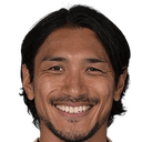 يوكي ناكاشيما