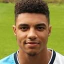 ديفارن جرين