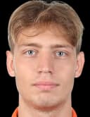 دانيل أرسينتيف