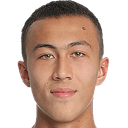 Mukhammadrasul Abdumajidov