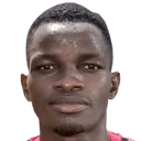 Adrien Boris Mfoumou