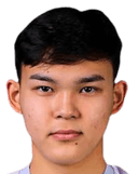 Amanzhol Bakitzhanov