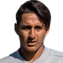 مارلون فارغاس