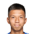 تونغ كي يونغ