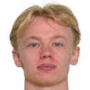 Jonas Sörensen Selnaes