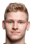 Adam Árni Róbertsson