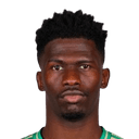 Ali Khairallah Al-Mahdawi