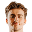 Gullbrandur di Horni Øregaard