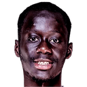 Mamadou mbow