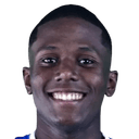 Jamerson dos Santos Nascimento