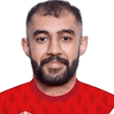 Sayed Mahmood Al-Moosawi