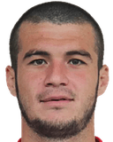 جافوخير إسونكولوف