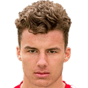 Edwin Robert José Castro Briceño